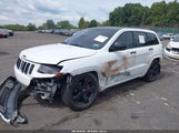 Jeep Grand Cherokee Overland 1C4RJFCG2EC437455 снимка