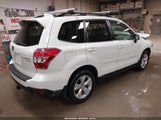 Subaru Forester 2.5I Limited JF2SJAHC2GH492103 photo