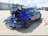 Honda Accord Hybrid Sport 1HGCY2F57RA047457 fotografie