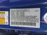 Honda Accord Hybrid Sport 1HGCY2F57RA047457 снимка