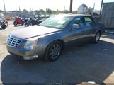 Cadillac Dts Standard 1G6KD57Y66U237439 снимка