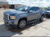 GMC Canyon Denali 1GTG6EENXK1164657 снимка
