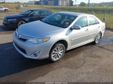 Toyota Camry Xle 4T1BF1FK9EU758386 снимка