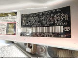 Toyota Camry Xle 4T1BF1FK9EU758386 снимка