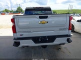 Chevrolet Silverado  4Wd Short Bed High Country 3GCUKJE87SG121977 снимка