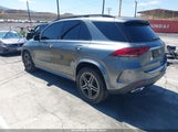 Mercedes-Benz Gle 350 4JGFB4JBXPA945193 fotografie