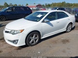 Toyota Camry Se 4T1BF1FKXCU586933 снимка