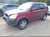 Honda Cr-V Ex SHSRD78873U134100 снимка
