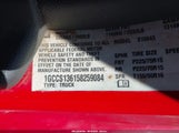 Chevrolet Colorado Ls 1GCCS136158259084 снимка