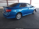 Toyota Corolla S 1NXBU4EE3AZ319925 снимка
