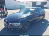 BMW 330I WBA8B9G58JNV00606 снимка
