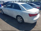 Hyundai Sonata Gls 5NPET46C07H237879 снимка