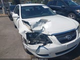 Hyundai Sonata Gls 5NPET46C07H237879 снимка