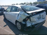 Toyota Prius One JTDKBRFU4H3049231 снимка