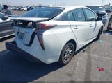 Toyota Prius One JTDKBRFU4H3049231 снимка