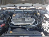 Nissan Pathfinder Le JN8DR09Y72W733098 снимка