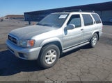 Nissan Pathfinder Le JN8DR09Y72W733098 снимка