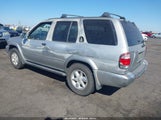 Nissan Pathfinder Le JN8DR09Y72W733098 снимка