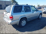 Nissan Pathfinder Le JN8DR09Y72W733098 снимка