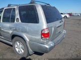 Nissan Pathfinder Le JN8DR09Y72W733098 снимка