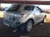 Mazda Cx-7 I Sport JM3ER2WM8A0331967 снимка