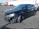 Nissan Sentra Sv 3N1AB7AP2GL672435 снимка
