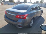 Nissan Sentra Sv 3N1AB7AP4KY292945 снимка