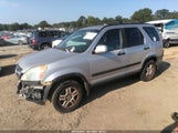 Honda Cr-V Ex SHSRD78803U110608 снимка