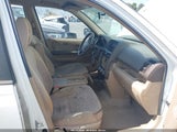 Honda Cr-V Lx SHSRD68585U305889 снимка