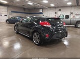 Hyundai Veloster Turbo KMHTC6AE8FU239181 снимка