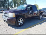 Chevrolet Silverado  Lt 1GCEC29J89Z176906 снимка