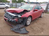 Ford Fusion Se 3FAHP0HA9AR309985 снимка