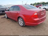 Ford Fusion Se 3FAHP0HA9AR309985 снимка