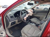 Ford Fusion Se 3FAHP0HA9AR309985 снимка