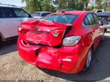 Chevrolet Cruze Lt Auto 1G1BE5SM7H7220528 снимка