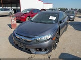 Honda Civic Lx 19XFC2F52HE077228 снимка