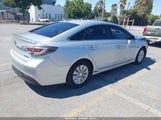Hyundai Sonata Hybrid Se KMHE24L18HA051100 photo