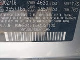 Hyundai Sonata Hybrid Se KMHE24L18HA051100 photo