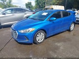Hyundai Elantra Se KMHD74LF9HU095923 снимка