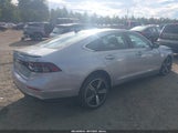 Honda Accord Hybrid Sport 1HGCY2F5XRA046092 photo