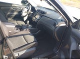 Nissan Rogue Sv KNMAT2MV2HP539946 снимка