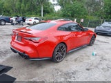 BMW M4 WBS53AZ0XMCG28895 снимка