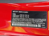 BMW M4 WBS53AZ0XMCG28895 снимка