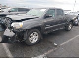 Toyota Tacoma Dbl Cab Prerunner Lng Bed 3TMKU4HN0FM044414 fotografie