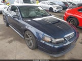 Ford Mustang Gt 1FAFP42X92F120022 снимка