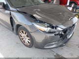 Mazda Mazda3 Sport 3MZBN1K79HM114594 снимка