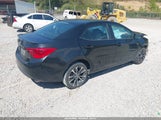 Toyota Corolla Se 2T1BURHE4HC942720 снимка