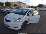 Toyota Yaris JTDBT4K33A1374323 снимка