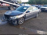 Honda Accord Lx 1HGCR2F31GA232595 fotografie
