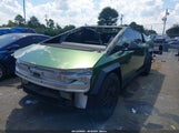 Tesla Cybertruck All-Wheel Drive 7G2CEHED6RA024255 снимка